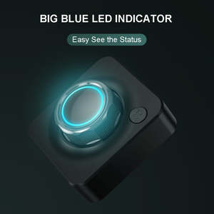 Receptor <span class=keywords><strong>transmisor</strong></span> <span class=keywords><strong>de</strong></span> diente azul 3 en 1 BT 5,0 adaptador <span class=keywords><strong>de</strong></span> Audio para 2 auriculares con pantalla Lcd para <span class=keywords><strong>Tv</strong></span> altavoz estéreo para el hogar - Product Image 6