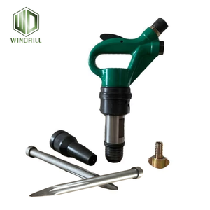 Pick <span class=keywords><strong>neumático</strong></span> Ml33 Triturador de pavimentación <span class=keywords><strong>neumático</strong></span> multifunción Triturador <span class=keywords><strong>neumático</strong></span> <span class=keywords><strong>Compresor</strong></span> de aire Jack Hammer - Product Image 5