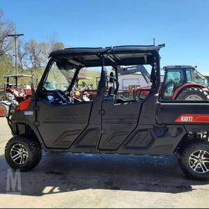 Nouveau <span class=keywords><strong>KIOTI</strong></span> K9 2440 <span class=keywords><strong>UTV</strong></span> 2026 - Product Image 1