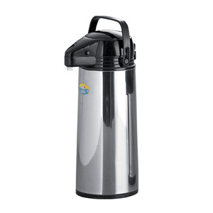 Dispensador de Comida Caliente de Acero Inoxidable de 1.9 Litros, Suministros para Hoteles y Catering al por Mayor - Product Image 1