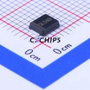 Diode Schottky SSL54BF SMBF neuve et originale, fournisseur de composants électroniques en gros et service BOM - Product Image 1