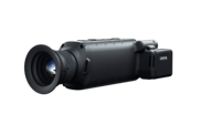 Monoculaire thermique PARD Leopard 480 25 mm LRF pour la chasse, vision nocturne avec relief oculaire de 100 mm