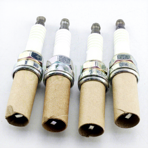 Piezas de automóviles de alta calidad bujía de iridio ILFR6B OEM 22401-AA630 para Ford para Hyundai para Kia para <span class=keywords><strong>Subaru</strong></span> Forester <span class=keywords><strong>Impreza</strong></span> para V - Product Image 2