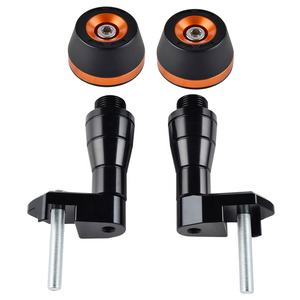 NiceCNC 1 par x marco regulador para <span class=keywords><strong>Kawasaki</strong></span> <span class=keywords><strong>Z1000</strong></span> 2010, <span class=keywords><strong>2011</strong></span>, 2012, 2013-2017 Z1000R 2017 - Product Image 6