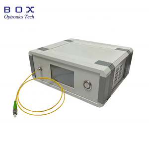 976nm 600mW ปั๊มเลเซอร์ Hi1060 FCAPC 150x125x20 มม. 5V สำหรับเครื่องขยายสัญญาณไฟเบอร์สำหรับใช้ในอุตสาหกรรม - Product Image 3