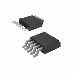 Buy Electronics Components Online TO 252 6, DPAK Power Management (PMIC) In Stock AP1118D12L-13 - Product Image 1
