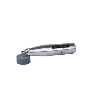 Marteau de Schmidt Taijia, best-seller, <span class=keywords><strong>test</strong></span> d'impact, marteau de rebond, fabriqué en Chine, spécialisé pour mesurer la résistance du béton sur les bâtiments - Product Image 4