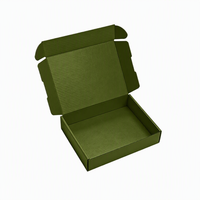 Caja de Embalaje de Cartón Corrugado con Impresión de Logotipo Personalizado, Cajas de Envío Corrugadas, Caja de Cartón para Envíos de Productos de Cuidado de la Piel, Caja de Embalaje para Ropa