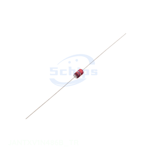 Original One Stop Service JANTXV1N486B/TR DO-204AA, DO-7, Axial Single Diodes Electronic Circuit Components - Product Image 1