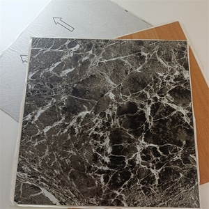 Revêtement de sol en vinyle pvc auto-adhésif, carreaux de sol en vinyle - Product Image 3