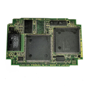 Axis <b>Card</b> FANUC With Tested A17B-3300-0200 - Product Image 5