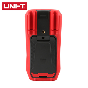 UNI-T UT61E+ Multímetro Digital Profesional Portátil, True RMS, Rango Automático, 6000 Contenedores, 1000V, 0-40C - Product Image 5