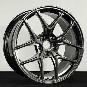 Rines de Aleación Forjada JDM de 17-20 Pulgadas 5x114.3 5*120 Monobloque para Honda Civic FK8 EG6 Type R Toyota GR86 <span class=keywords><strong>Supra</strong></span> MK5 - Product Image 2