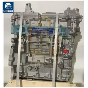 工厂批发高品质耐用全新汽车发动机零件ZY 1.5L发动机长块ZY马自达OEM标准 - Product Image 1