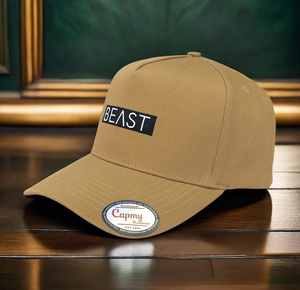 Personalizado Marco ajustable A-Frame Aframe Snapback Gorras de béisbol Xxl Sports Customs 5 Panel a Frame Cap Hat Gorras de béisbol - Product Image 1