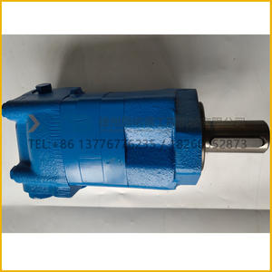 Moteurs hydrauliques XCMG d'origine GR180/2153/2403, niveleuse cycloïdale avec pompe à entraînement moteur, pièces 604-0212 - Product Image 5