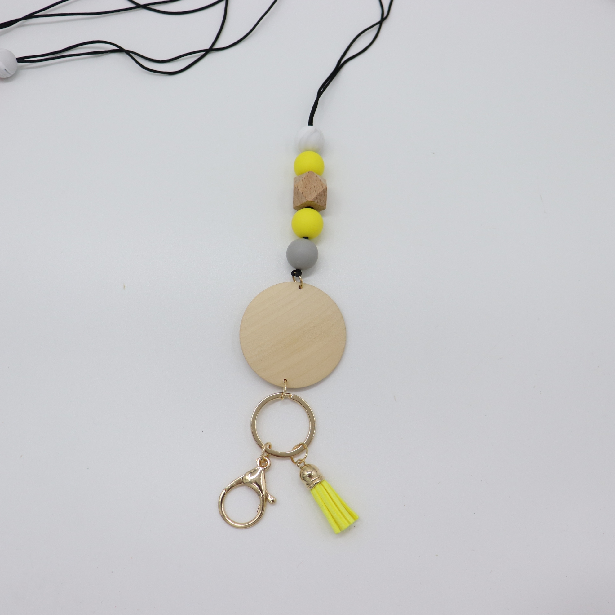 Wholesale Soft Durable Fashionable Silicone Cell Phone Wrist Straps Lanyards Strap USB Disk Power Bank Hanging Rope Image 2