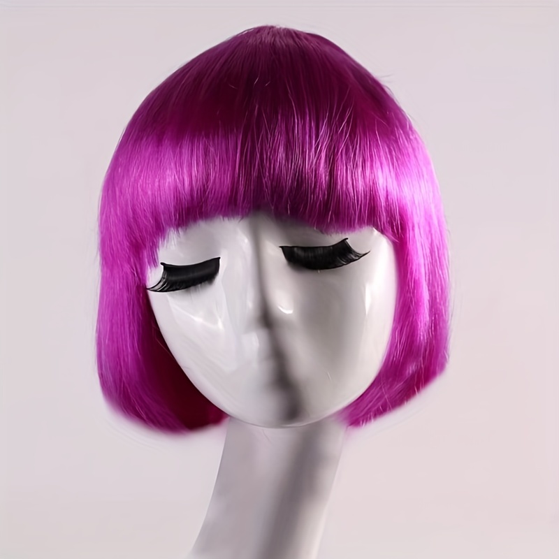 Violet foncé