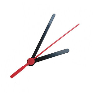 Kits de pointeurs d'aiguilles d'horloge en plastique pour horloge - Product Image 5