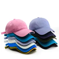 Unisex Baby Baseball Hats, Sun Protection, Toddler Kids