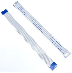 สายแบน FFC แบบ OEM/ODM - ราคาโรงงาน สาย FPC แบบกำหนดเอง จำหน่ายจำนวนมาก - Product Image 3