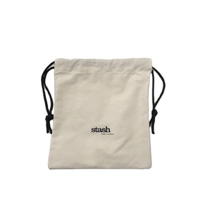 ถุงผ้าฝ้ายขนาดเล็กแบบมีเชือกผูก - Product Image 1