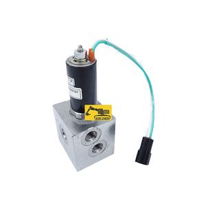 Pasokan pabrik 14529303 katup <span class=keywords><strong>Solenoid</strong></span> cocok dengan <span class=keywords><strong>VOLVO</strong></span> <span class=keywords><strong>Excavator</strong></span> EC210B EC240B EC290B - Product Image 4