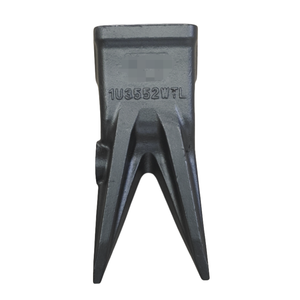 Iu35522wtl máy xúc đôi Tiger răng xô bánh Bộ chuyển đổi bánh răng Bộ tải bánh xô bánh Bộ chuyển đổi j450ttd tip crack răng - Product Image 3