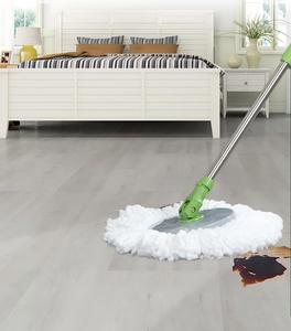 Suelo laminado/Ecológico/Duradero, atractivo y fácil de colocar - Product Image 1