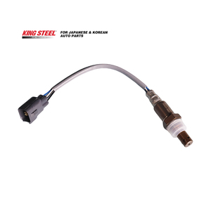 Capteur d'oxygène 89467-71020, capteur de rapport <span class=keywords><strong>air</strong></span>-carburant avant pour Toyota 4Runner FJ Cruiser Land Cruiser Lexus GX470 4.0L 4.7L V6 V8 - Product Image 4
