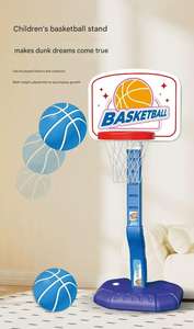 <span class=keywords><strong>Panier</strong></span> <span class=keywords><strong>de</strong></span> <span class=keywords><strong>basket</strong></span>-ball <span class=keywords><strong>de</strong></span> <span class=keywords><strong>piscine</strong></span> intérieur/extérieur support <span class=keywords><strong>de</strong></span> <span class=keywords><strong>basket</strong></span>-ball pour enfants jouet d'entraînement <span class=keywords><strong>de</strong></span> maternelle réglable en hauteur - Product Image 6