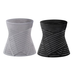 Cintura Dimagrante in Fibra di Bambù Sicura e Traspirante, Taglia Regolabile, Certificata ISO9001, Marca Cicoda per Donne - Product Image 2