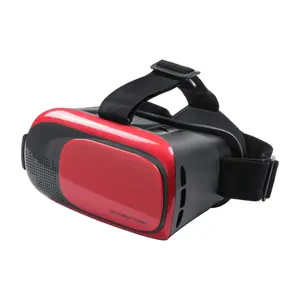 Lunettes de réalité virtuelle Bercley, gadgets personnalisés - Product Image 1