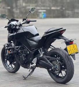 Motocicleta <span class=keywords><strong>Yamaha</strong></span> MT-03 Usada, 321cc, Bicilíndrica en Paralelo, Refrigerada por Agua, Hyper Naked, ABS Estándar, Embrague Deslizante, Ideal para Desplazamientos Urbanos - Product Image 6