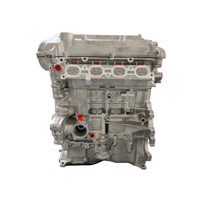 <span class=keywords><strong>MTI</strong></span> Moteur nu essence 1.5L 1NZFE 1900021801 de haute qualité, neuf, 4 cylindres, testé à 100% par des professionnels pour Allion 1 (T240) - Product Image 3