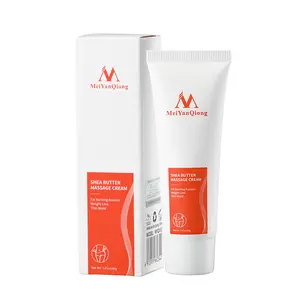 MeiYanQiong Body Slimming Cream Abnehmen Abnehmen Cellulite Massage creme Gesundheit fördern Fett verbrennung Dünne Taille Ofenrohr Frauen