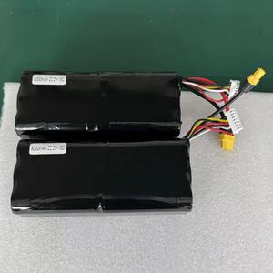 Hiệu suất cao 21700 <span class=keywords><strong>Li</strong></span> Ion pin 6s2p 8000mAh 10000mAh với công suất cao cho FPV UAV Drone lớp học đầu tiên OEM Pin gói - Product Image 5