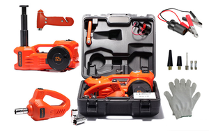 <span class=keywords><strong>3</strong></span>-في-<span class=keywords><strong>3</strong></span> طن موقف 5 طن رفع السيارة ، مطرقة أمان لإصلاح الهواء ، رافعة كهربائية - Product Image 2