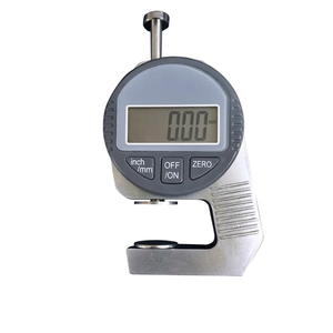 Jauge d'épaisseur numérique pour la mesure des perles, outil de précision pour la fabrication de bijoux |   GS946A - Product Image 1