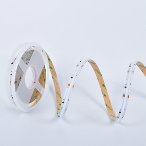 Bande LED RGBCW 24V en gros, IP20 IP67, PCB 12mm, Flexible, pour Façade de Bâtiment Commercial et Scène/Club - Product Image 5