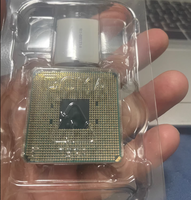AMD baru untuk prosesor Desktop 5 5600G 6-Core 12-Thread AM4 dengan Radeon Vega 7 grafis untuk Game & produktivitas