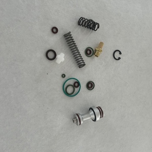 Nouveau kit de réparation de vanne de régulation en acier inoxydable Manny 2906009100 pour compresseur d'air avec garantie de 6 mois - Product Image 1