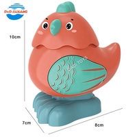 Jouets animaux mignons à presser et à faire glisser DADI OEM&ODM, vente chaude, jouets amusants à presser et à faire glisser