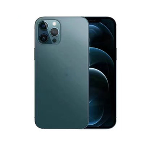 โทรศัพท์<span class=keywords><strong>มือ</strong></span>ถือ iPhone 12 Pro Max ปลดล็อค <span class=keywords><strong>มือ</strong></span><span class=keywords><strong>สอง</strong></span> ขายส่ง 5G 128/256/512GB สมาร์ทโฟน 5G - Product Image 4