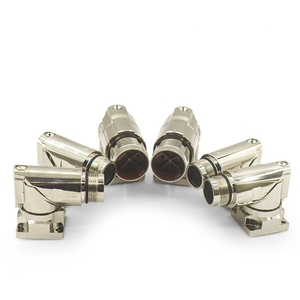 Nouveau câble d'alimentation pour servomoteur V90, câble de frein 4 conducteurs 5BL03 - Product Image 3