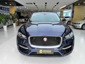 รับคำสั่งซื้อแบบกำหนดเอง รถยนต์มือสอง Ford F-<span class=keywords><strong>Pace</strong></span> R-Sport Performance Edition Facelift ปี 2018 เครื่องยนต์ 2.0T ขับเคลื่อนสี่ล้อ ให้สมรรถนะการขับขี่ที่ยอดเยี่ยม ราคาดี - Product Image 2