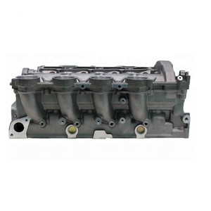 Culasse AMC 908596 pour Peugeot 208 206 106 107 C3 C4 C5 DV6 DV6 Culasse ATED4 AMC908596 0200EH - Product Image 2