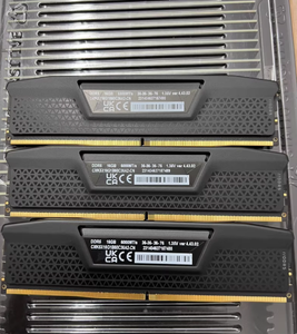 Mémoire <span class=keywords><strong>RAM</strong></span> DDR5 16 Go/32 Go 5200 MHz ECC pour ordinateur de bureau, neuve, en gros, en stock - Product Image 6