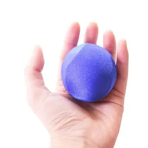 Pelota de rebote de agua de Gel TPR personalizada, pelota de rebote de agua desnatada, <span class=keywords><strong>bolas</strong></span> acuáticas de tela elástica para piscina de playa - Product Image 2