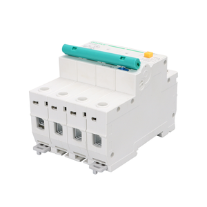 1P + N ngắt mạch DZ47LE-63 thu nhỏ ngắt mạch điện áp thấp ngắt mạch điện - Product Image 6